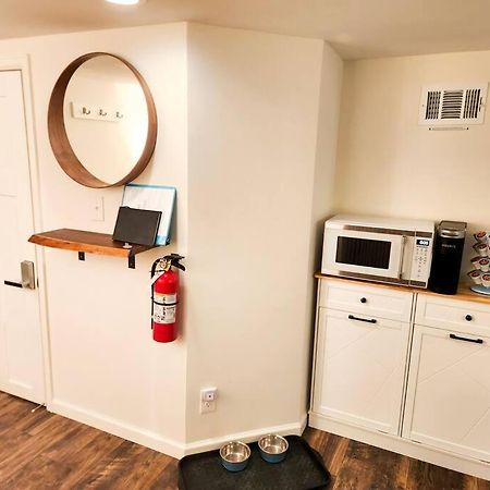 Charming Guest Suite Near Denver Colorado Englewood Exterior photo