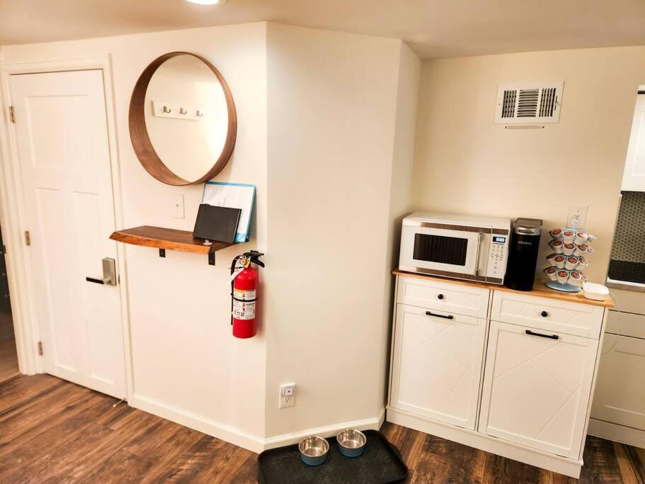 Charming Guest Suite Near Denver Colorado Englewood Exterior photo