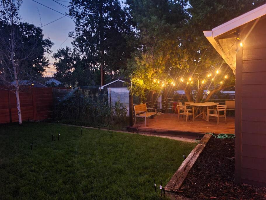 Charming Guest Suite Near Denver Colorado Englewood Exterior photo