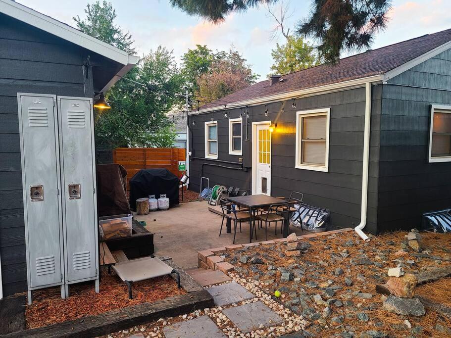 Charming Guest Suite Near Denver Colorado Englewood Exterior photo