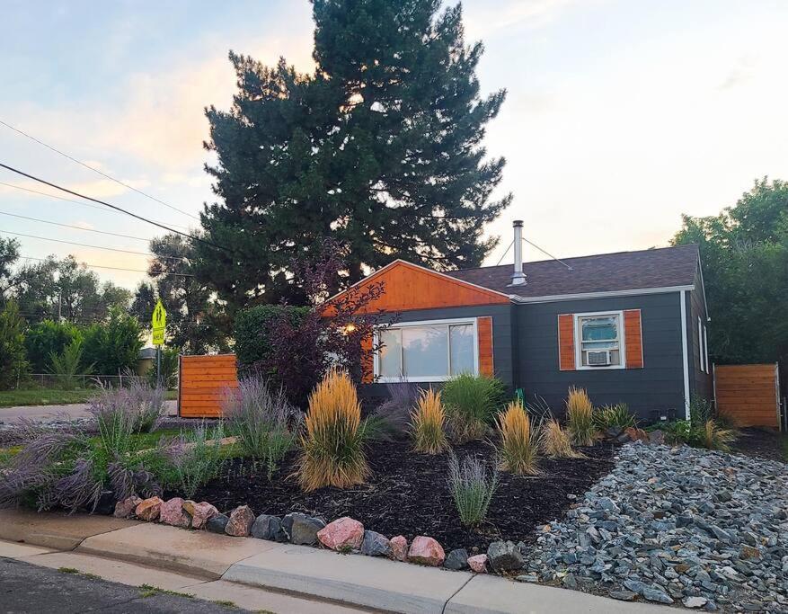 Charming Guest Suite Near Denver Colorado Englewood Exterior photo