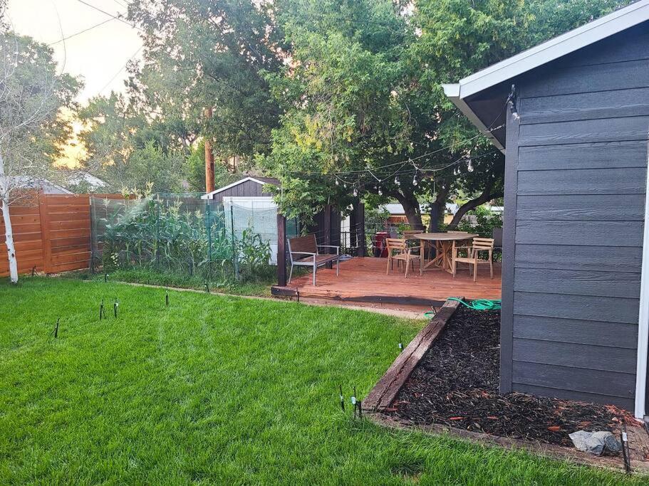Charming Guest Suite Near Denver Colorado Englewood Exterior photo