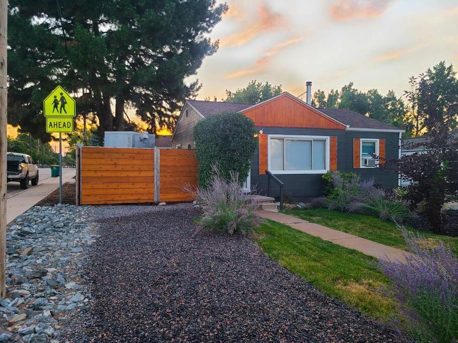 Charming Guest Suite Near Denver Colorado Englewood Exterior photo
