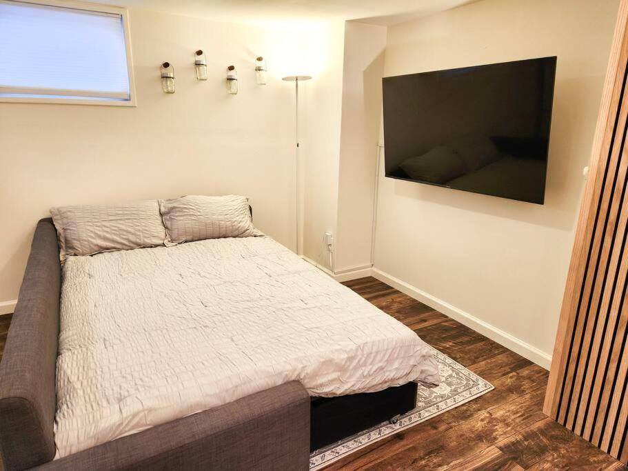 Charming Guest Suite Near Denver Colorado Englewood Exterior photo