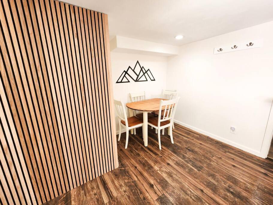 Charming Guest Suite Near Denver Colorado Englewood Exterior photo